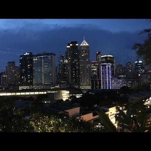 Meet your Posher, Isabel